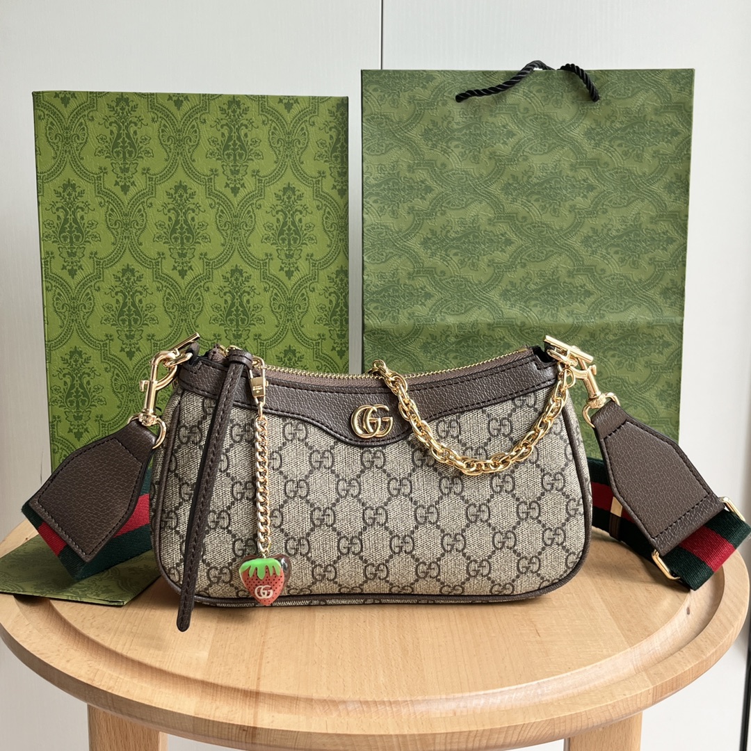 Gucci Other Satchel Bags